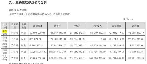 朝陽(yáng)科技募投項(xiàng)目終止之謎 技術(shù)轉(zhuǎn)讓背后的隱情