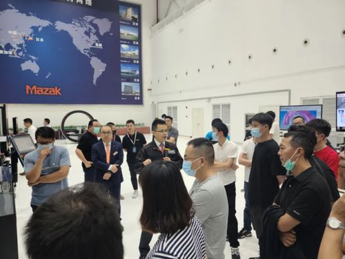 智領(lǐng)未來，創(chuàng)新賦能——伊斯卡2021醫(yī)療行業(yè)產(chǎn)品技術(shù)交流會(huì)紀(jì)實(shí)